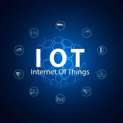 How the Internet of Things Can Boost Your Efficiency