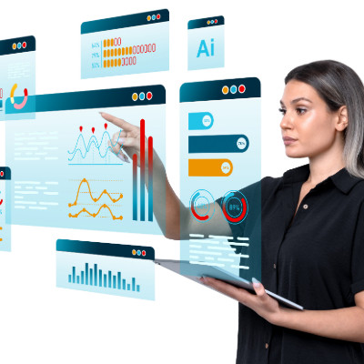 5 Ways You Can Visualize Your Business’ Data