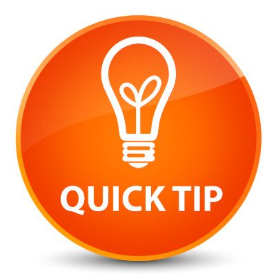 The Biggest Security Tip You’ll Need