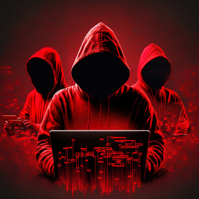 Hackers Using Strategies that Would Make a Supervillian Proud