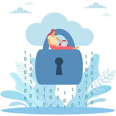 Remote and Hybrid Workers Increase the Need for Encryption