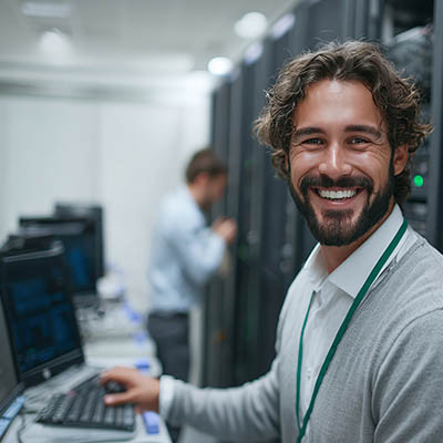 4 Qualities to Look for In Your IT Project Manager